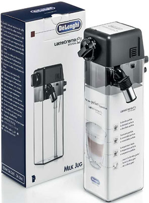 Капучинатор De’Longhi