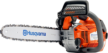 

Бензопила Husqvarna