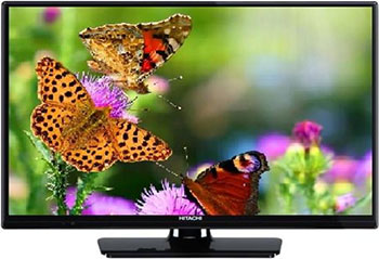 

LED телевизор Hitachi