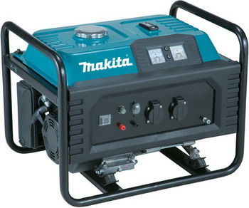 

Электрический генератор и электростанция Makita, EG 2250 A