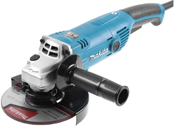 

Угловая шлифовальная машина (болгарка) Makita, GA 6021 C
