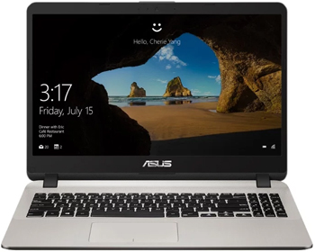 

Ноутбук ASUS