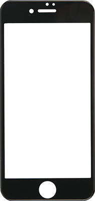 

Защитное стекло Red Line, iPhone 7 (4.7'') Full Screen tempered glass черный