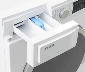 Vestel стиральная машина с сушкой
