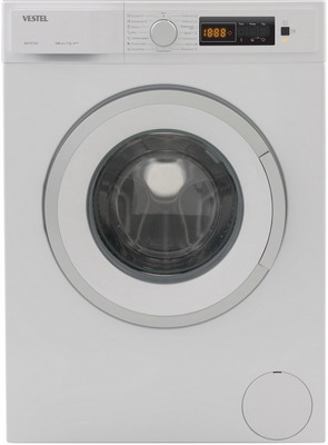 Стиральная машина vestel wmt1r7120s