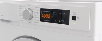 Стиральная машина vestel wmt1r7120s