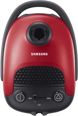 

Пылесос Samsung, SC 20 F 30 WG