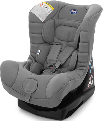 

Автокресло Chicco
