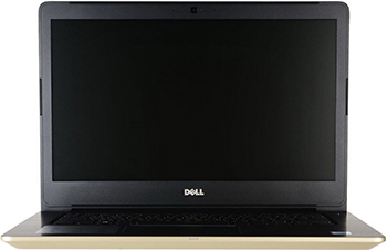 

Ноутбук Dell
