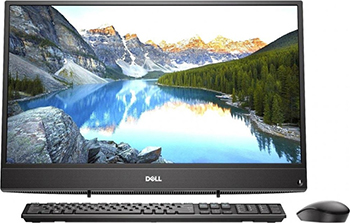 

Моноблок Dell, Inspiron 3277 (3277-7264)