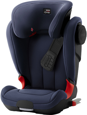 

Автокресло Britax Roemer