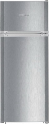 

Двухкамерный холодильник Liebherr, CTel 2531-20