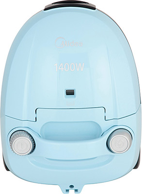

Пылесос Midea