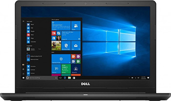 

Ноутбук Dell, Inspiron 3576 i3-7020 U (3576-5249) Midnight Blue