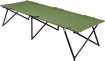 

Раскладушка Trek Planet, SIESTA 70650