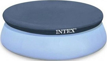 

Тент Intex Easy Set 396см (выступ 30см) 28026, Синий