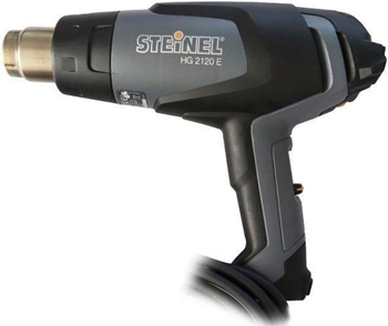 

Термовоздуходувка Steinel, HG 2120 E 351403