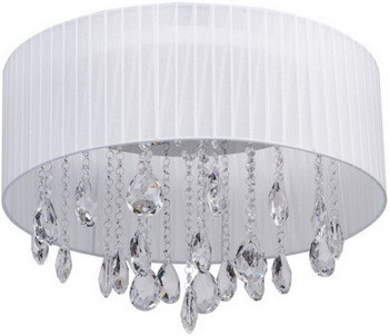 

Люстра потолочная MW-light, Жаклин 465014606
