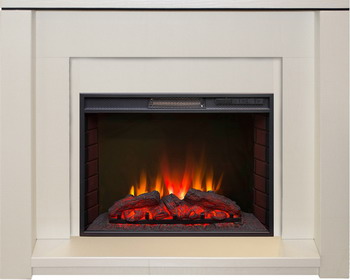 

Каминокомплект Realflame, Skagen 25 5/26 WT Sparta 25 5 LED