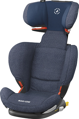 

Автокресло Maxi-Cosi, Роди Фикс АР 15-36 кг спаклин блу 8824737120