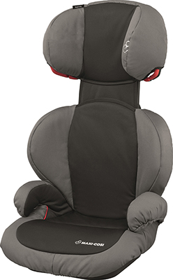 

Автокресло Maxi-Cosi, Роди SPS 15-36 кг слейт блек 8644284120