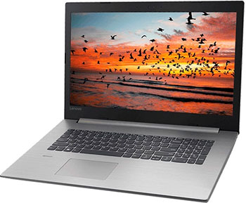 

Ноутбук Lenovo 330-17 IKB (81 DK 000 DRU)