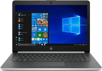 

Ноутбук HP, 14-cm1002ur Ryzen 3 (6ND96EA) Серый