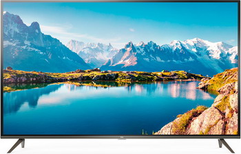 

4K (UHD) телевизор TCL, L55P8US