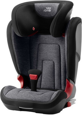 

Автокресло Britax Roemer, KIDFIX2 R Graphite Marble Highline 2000032128