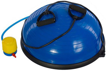 

Балансировочная платформа Bradex SF 0376, Синий/черный