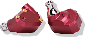 Вставные наушники CAMPFIRE AUDIO
