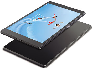 

Планшет Lenovo, Tab 4 TB-8504F (ZA2B0050RU