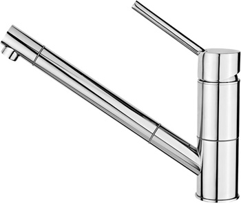 

Смеситель Teka, AUK 978 Хром