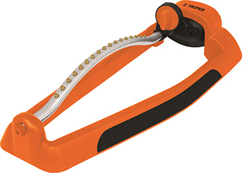 

Дождеватель поворотный Truper 10363