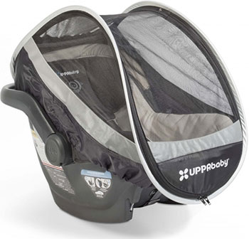 

Дождевик/москитка UPPAbaby, под автолюльку 266