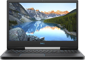 

Ноутбук Dell, G515-8141 Белый