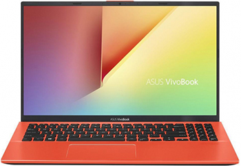 

Ноутбук ASUS, X512FA-BQ460T (90NB0KR7-M06450) Coral Crush