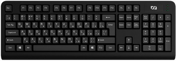 

Клавиатура RSQ, RSQ-KBWD-003