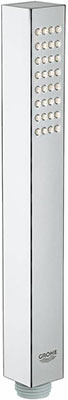 

Душевая лейка Grohe Euphoria Cube Stick 9.5 27699000