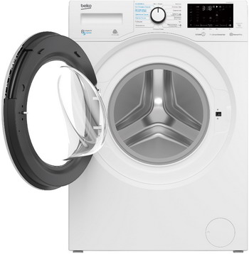 Стиральная машина с сушкой beko wdw 85636b3
