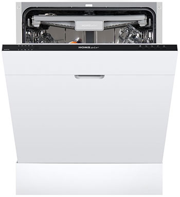 Homsair посудомоечная машина homsair dw67m