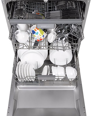 Homsair посудомоечная машина homsair dw67m