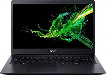 

Ноутбук ACER, Aspire A315-42-R19S (NX.HF9ER.048) черный