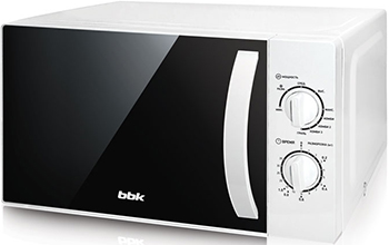 

Микроволновая печь - СВЧ BBK 20MWG-738M/W белый