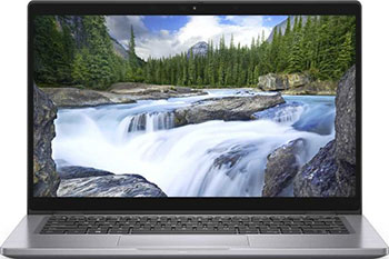 

Ультрабук Dell, Latitude 7310 (7310-5218) silver