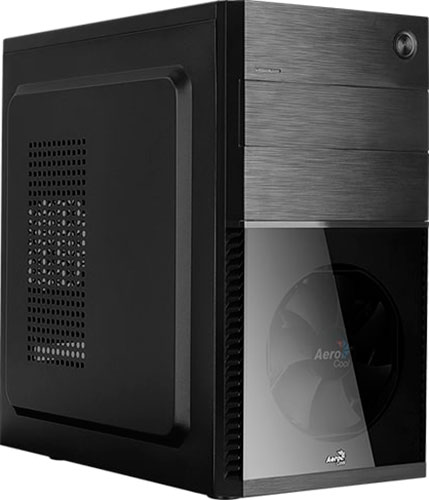 Компьютерный корпус Aerocool Cs-105 Компьютерный корпус Aerocool Cs-105