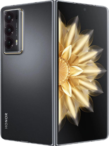 Смартфон Honor MAGIC V2 16512GB 5109BBXQ Черный