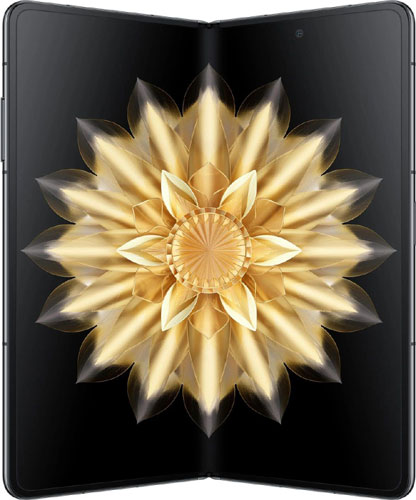 Смартфон Honor MAGIC V2 16512GB 5109BBXQ Черный