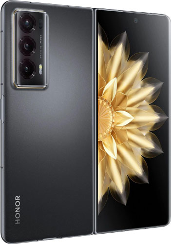 Смартфон Honor MAGIC V2 16512GB 5109BBXQ Черный