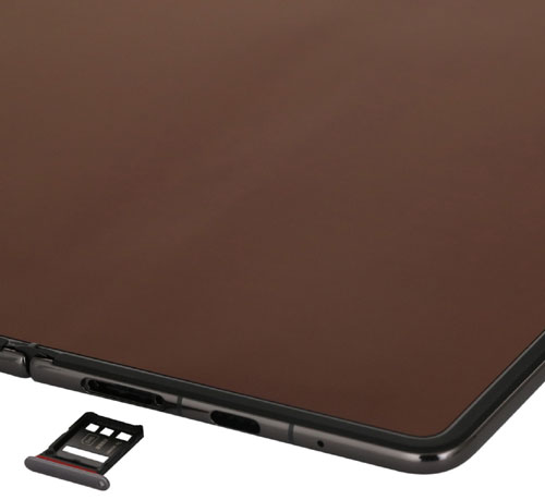 Смартфон Honor MAGIC V2 16512GB 5109BBXQ Черный